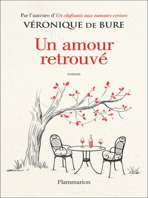 cover image of Un amour retrouvé